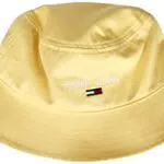 Tommy Hilfiger Damen TJW Sport Bucket Schlapphut, Soleil