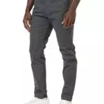 Tommy Hilfiger Herren Chino Harlem Essential Twill Stretch