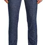 Tommy Hilfiger Herrenhose Bleecker Chino - Blau