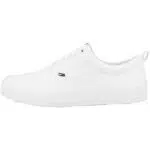 Tommy Hilfiger Herren Sneakers Classic Sneaker - Weiß