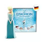 Tonies Hörfiguren Disney Die Eiskönigin Hörspiel für Kinder ab 4 Jahren