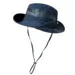 Sonnenhut UPF 50 für Damen und Herren - Wasserdichter Bucket Hut für Sommeraktivitäten