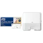 Tork Xpress extra weiche Multifold Papierhandtücher 600297 weiß