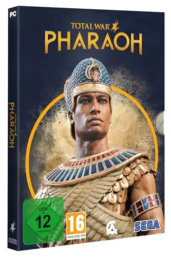 Total War: Pharaoh Limited Edition