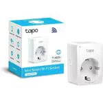 TP-Link Mimi Smart WiFi Steckdose, Mehrfarbig