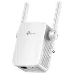TP-Link WLAN Repeater AC1200 mit Dualband (1167 Mbit/s, App-Steuerung) - Weiß