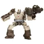 Transformers MV7 BA WEAPONIZER - Wheeljack Actionfigur