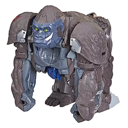 Transformers Spielzeug zum Film Transformers: Aufstieg der Bestien