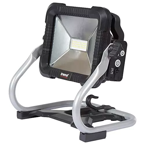 Kabellose LED-Arbeitsleuchte Trend 18V - Modell T18S/SLB