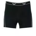Trigema Damen Radunterhose - Hochwertige Fahrrad-Shorts für Damen