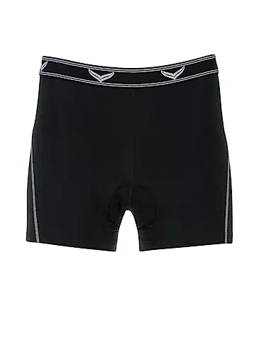 Trigema Damen Radunterhose - Hochwertige Fahrrad-Shorts für Damen