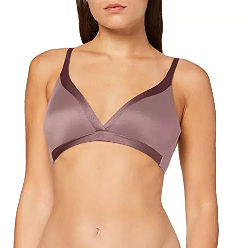Triumph Damen Body Make-Up Soft Touch N EX Bügelloser BH