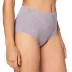Triumph Damen Fit Smart Maxi EX Slip, TWILIGHT GREY