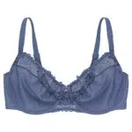 Triumph Damen Ladyform Soft BH - Bequemer Damen-BH in Atlantis, Größe 90G