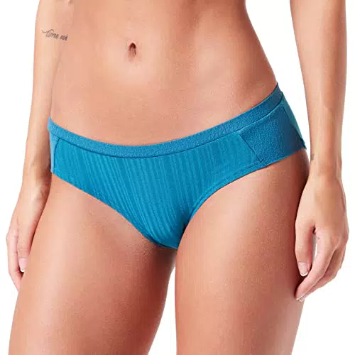 Triumph Women's Body Make-up Patchwork Hipster EX Unterwäsche