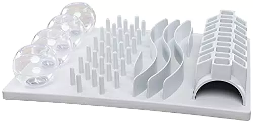 TRIXIE Interaktives Intelligenzspielzeug für Katzen - Cat Activity Strategie-Spiel Fun Board