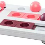 Interaktives Intelligenzspielzeug für Katzen von TRIXIE - Cat Activity Brain Mover