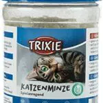 Trixie Katzenminze Catnip Dose 30 g Pulver Pflanze Teile 42241