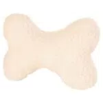 Trixie Lammfellknochen mit Sound - Hundespielzeug 20 cm