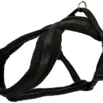 Trixie Premium Geschirr mit Fleecepolsterung, SM: 4070 cm/20 mm