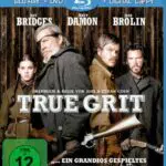 True Grit Blu-ray DVD - Inklusive Digital Copy