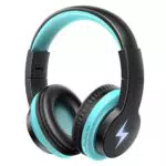 Kabellose TSYMO Bluetooth Kopfhörer für Kinder mit Noise-Cancelling-Mikrofon