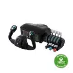 Turtle Beach VelocityOne Flight Universelles Steuerungssystem für Xbox Series X|S und Xbox One