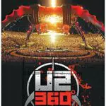 U2 - 360 Degrees Tour