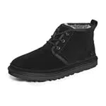 UGG Herren Neumel Klassische Stiefel - Schwarz