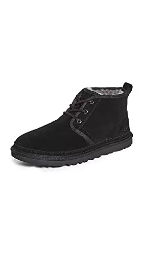UGG Herren Neumel Klassische Stiefel - Schwarz