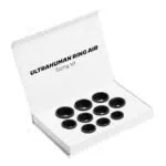 ULTRAHUMAN Ring Sizing Kit, Choose from Sizes 5-14, Sizing Guide for Your Smart Wearable Ring