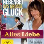 Und nebenbei das große Glück