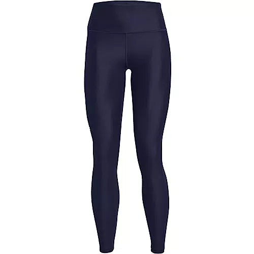 Under Armour Damen Hg Armour Hirise leichte Sport Leggings komfortable Sporthose für Frauen