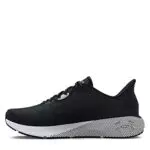 Under Armour Herren HOVR Machina 3 Laufschuhe Neutralschuh Schwarz - Weiß 43