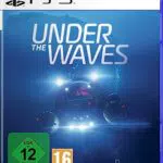PlayStation 5 - Under The Waves Deluxe Edition
