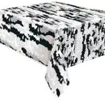 Plastiktischdecke für Fortnite Party - 2,13 m x 1,37 m
