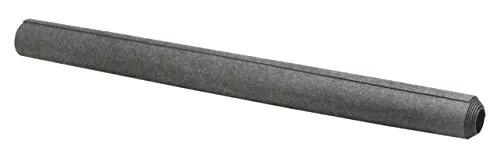 UNITEC Öl- und Schmutzfangmatte, zuschneidbar, Maße 150 x 90 cm