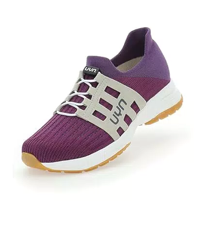 UYN Damen HARU Sneaker - Stilvoll und bequem