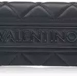 Valentino Damen 51O-ADA GELDBÖRSE, Nero