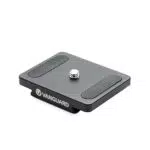 Vanguard QS-V2 Zubehör für Kopf-Stativ aus Aluminium