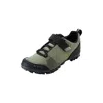 VAUDE Herren Fahrradschuhe TVL Pavei 2.0 - Stylische Rennradschuhe für Radreisen - Bequeme SPD Radschuhe