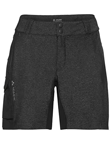 VAUDE Damen Shorts Tremalzini für Frauen - Größe 42