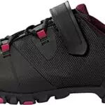 Vaude Damen Women's TVL Pavei Rennradschuh, Black