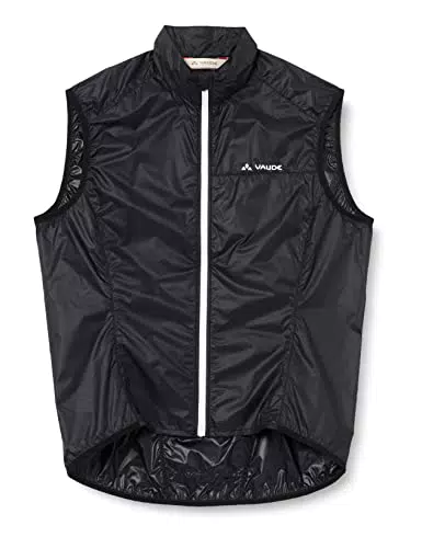 Vaude Herren Men's Air Vest III Weste, dark sea, S