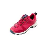 VAUDE Kinder-Outdoorschuhe “Lapita II Low STX”, Outdoor-Sportschuh für Jungen und Mädchen
