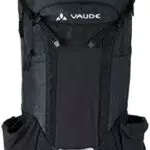 Vaude Rucksack Bracket 16 - Schwarz - 15-19 Liter