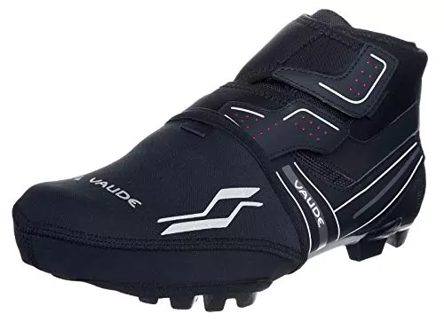 VAUDE Überschuhe Shoecap Metis II, black, 36-39, 049890100360