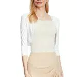 Vera Mont Damen Bolero - Elegantes Damenjäckchen