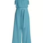 Vera Mont Damen Overall - Elegantes Modell für Damen