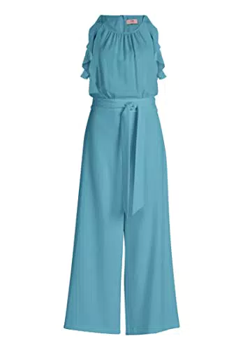 Vera Mont Damen Overall - Elegantes Modell für Damen